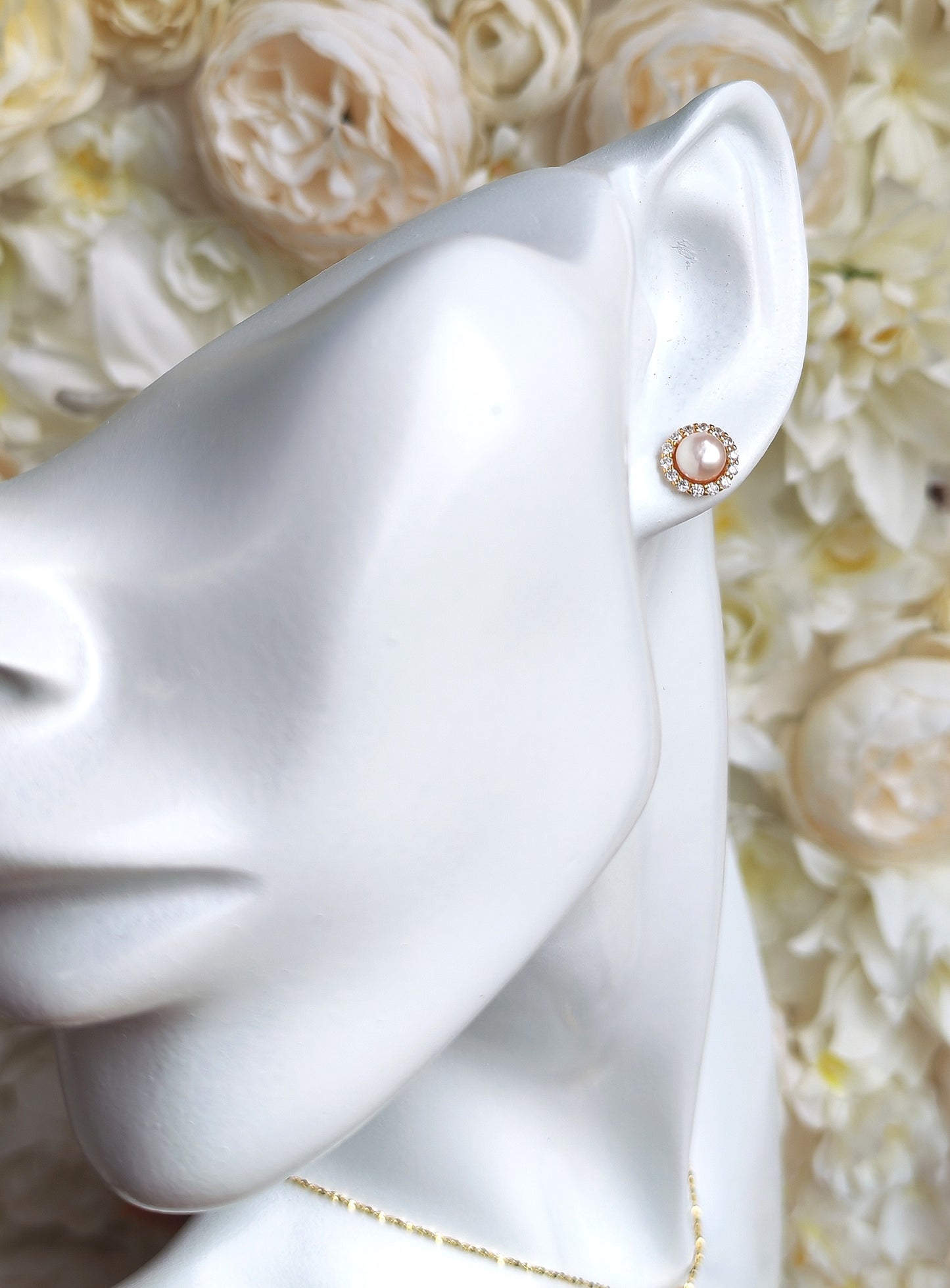 Schmuckset "Valentina"