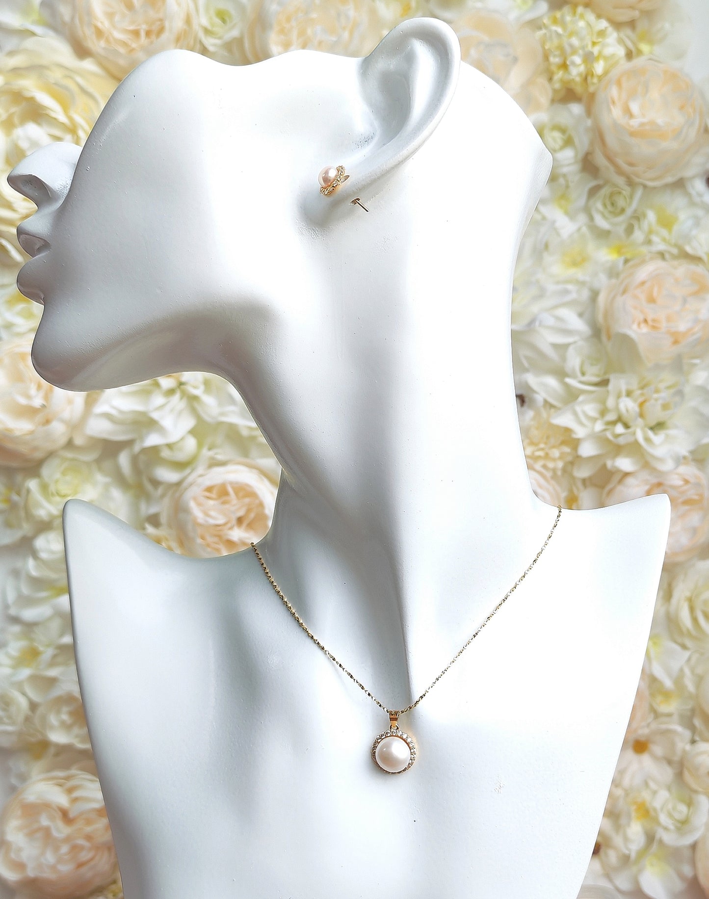 Schmuckset "Valentina"